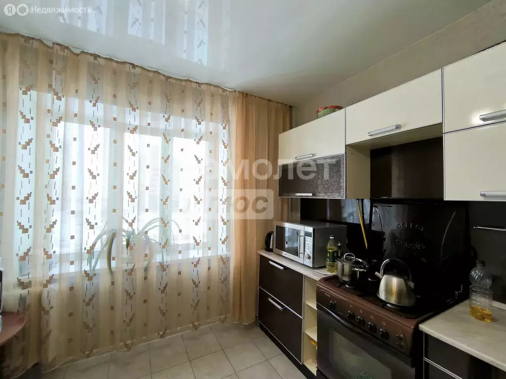 3-комнатная квартира: Новочебоксарск, Советская улица, 73 (82.65 м) - Фото 2