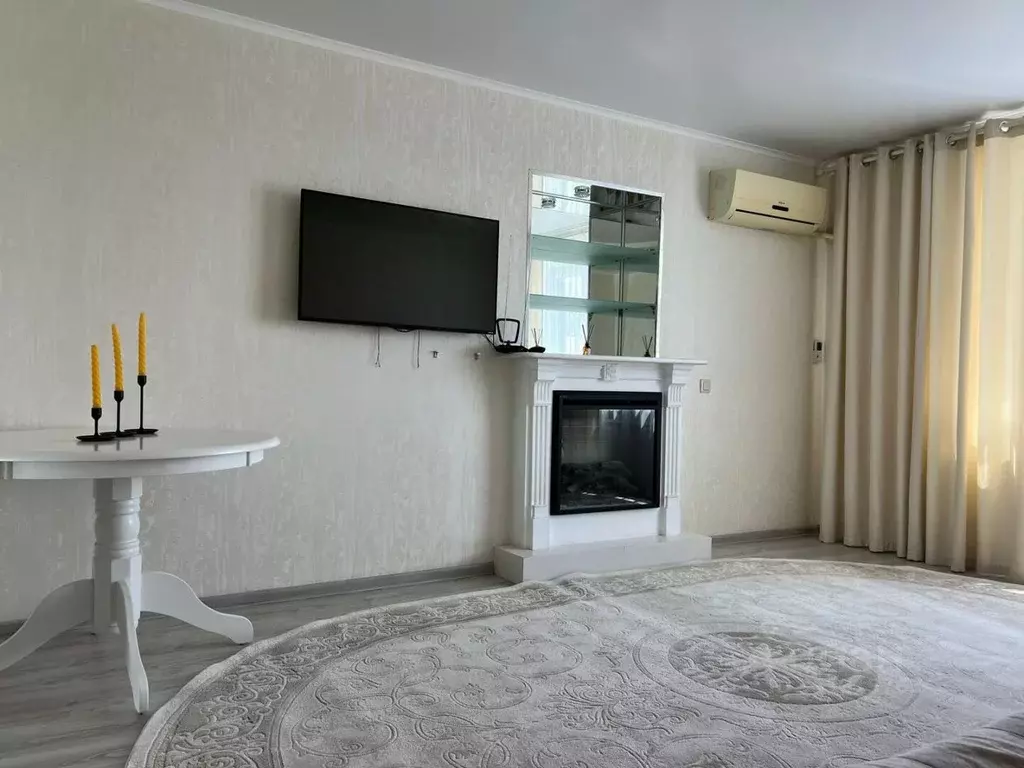 4-к кв. Краснодарский край, Ейск ул. Сергея Романа, 98 (81.0 м) - Фото 1