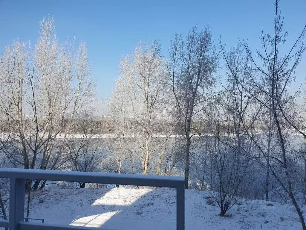 Гараж в Красноярский край, Красноярск Северный проезд, 16Г (20 м) - Фото 2