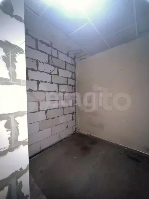 Апартаменты-студия, 14,2 м, 1/16 эт. - Фото 1