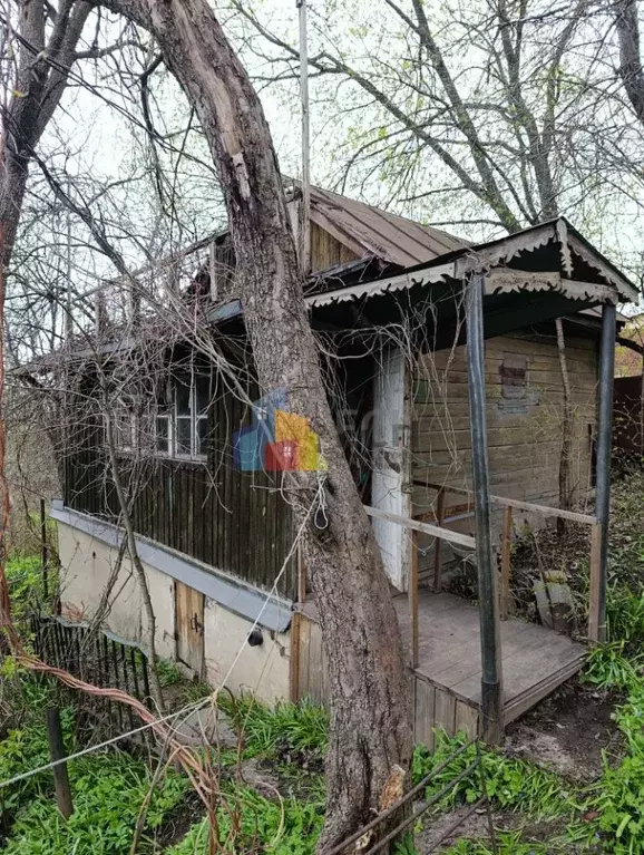 Дом в Тульская область, Тула Политехник-2 СНТ,  (30 м) - Фото 1