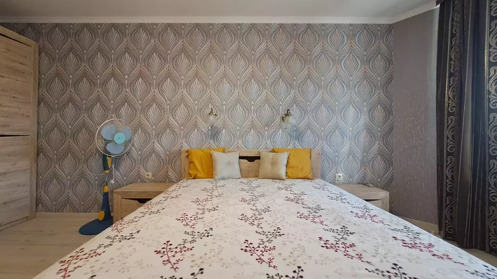 2-к кв. Липецкая область, Липецк ул. Валентина Скороходова, 23 (60.0 ... - Фото 1