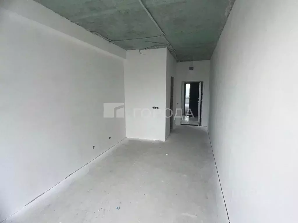 Студия Алтайский край, Барнаул Северо-Западная ул., 10А (17.0 м) - Фото 1