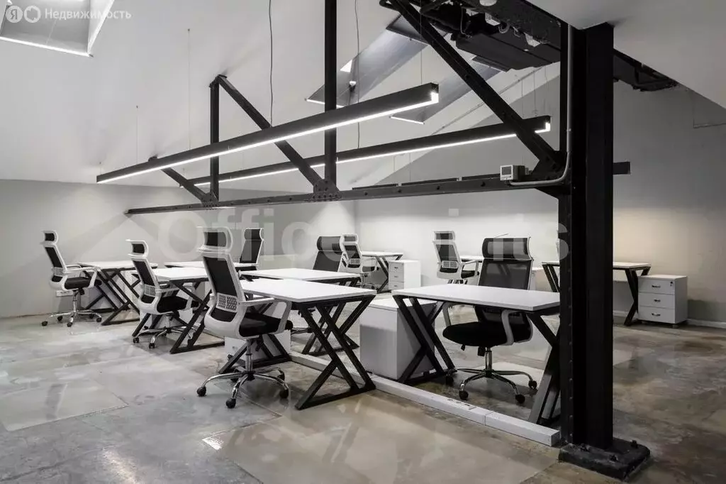 Офис (150 м) - Фото 1