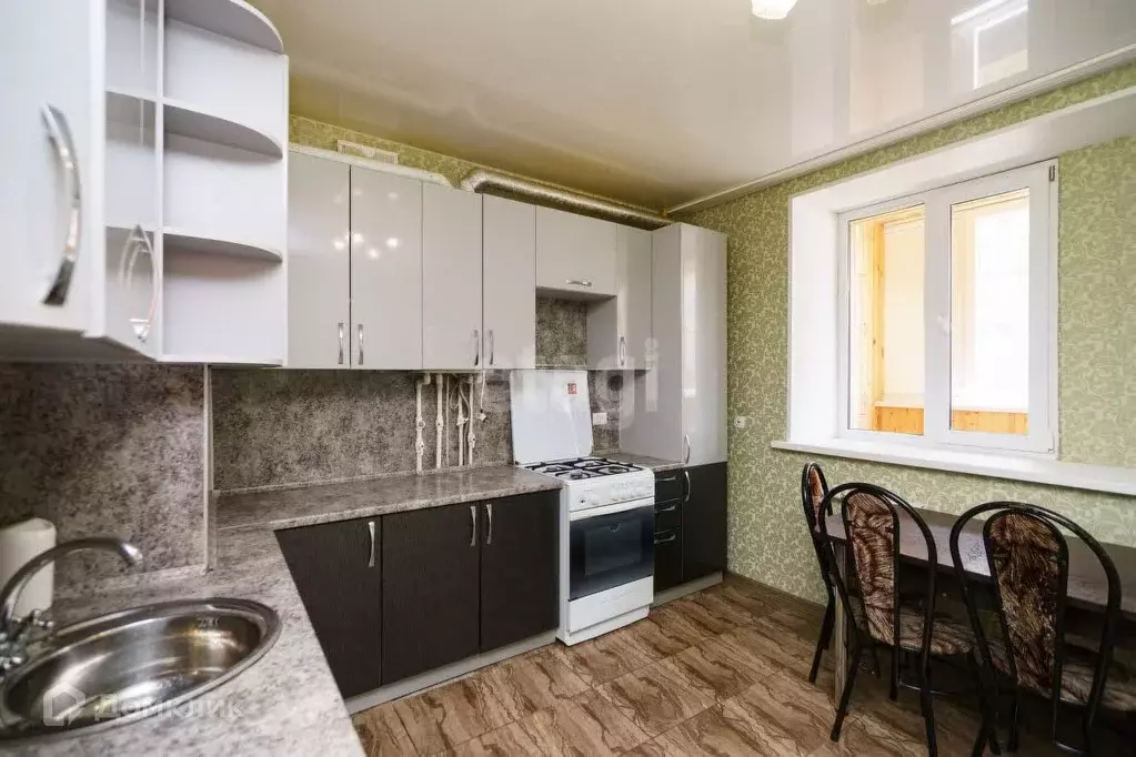 Продаётся 3-к квартира, 81 м - Фото 1