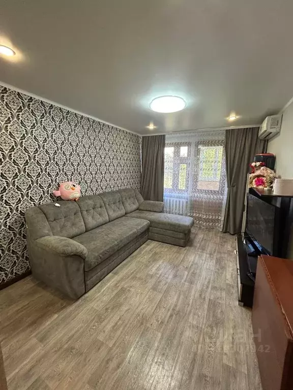 2-к кв. Татарстан, Набережные Челны бул. Имени Хусаина Ямашева, 35 ... - Фото 1