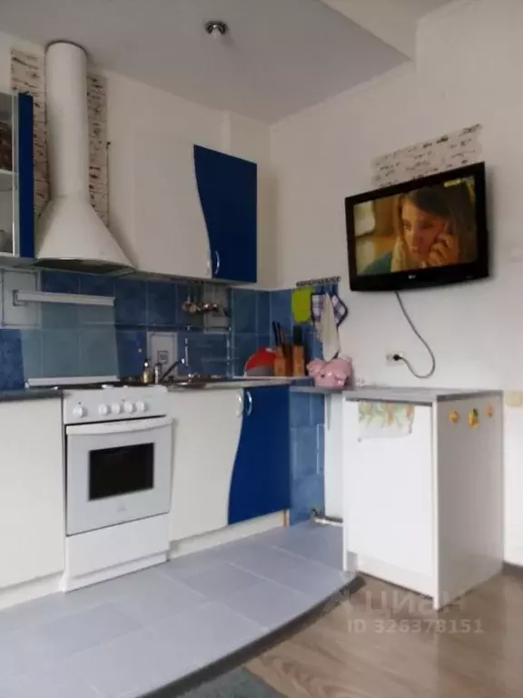 2-к кв. Новосибирская область, Новосибирск ул. Боровая Партия, 18 ... - Фото 1