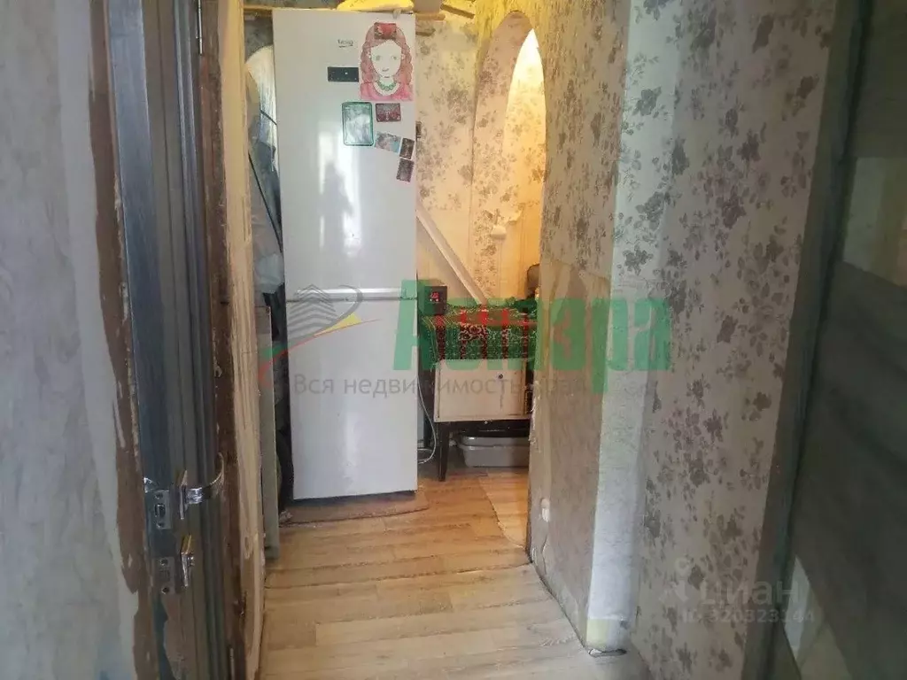 2-к кв. Забайкальский край, Чита Новобульварная ул., 42А (45.3 м) - Фото 2