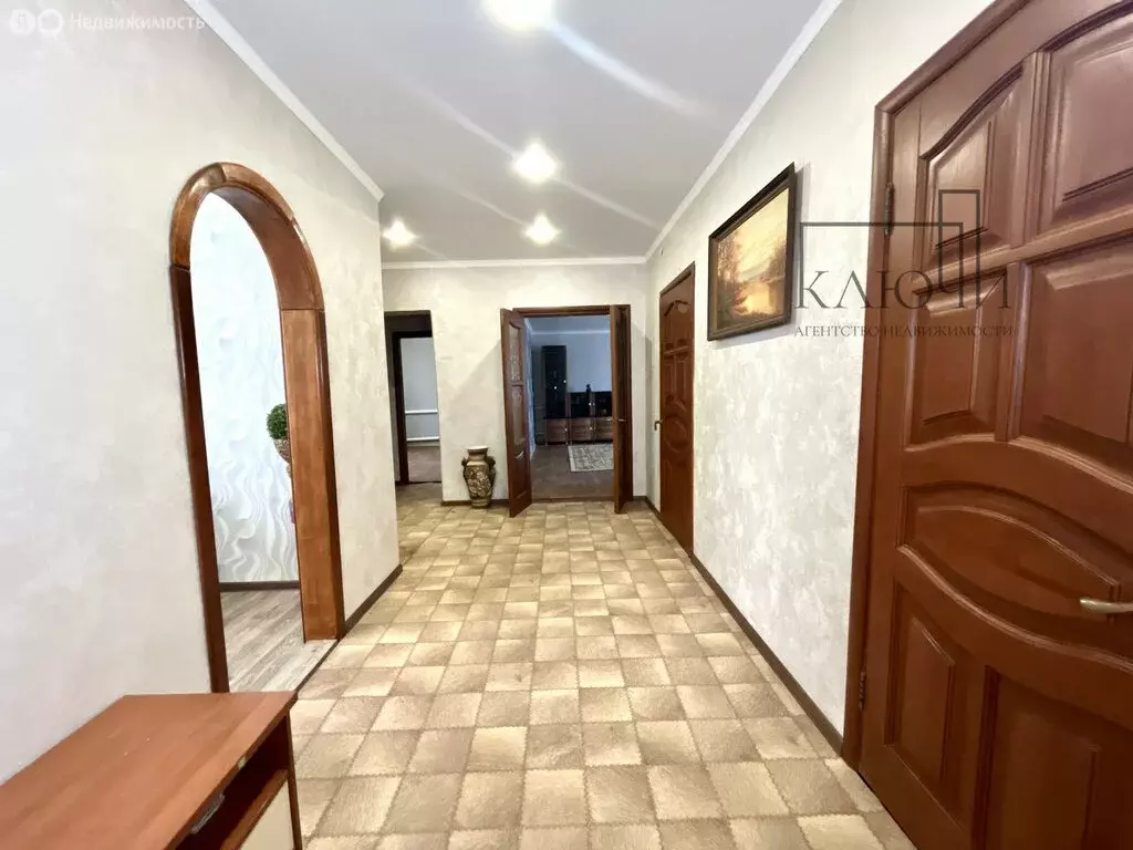 Дом в Красная Башкирия, Октябрьская улица, 16 (117 м) - Фото 0