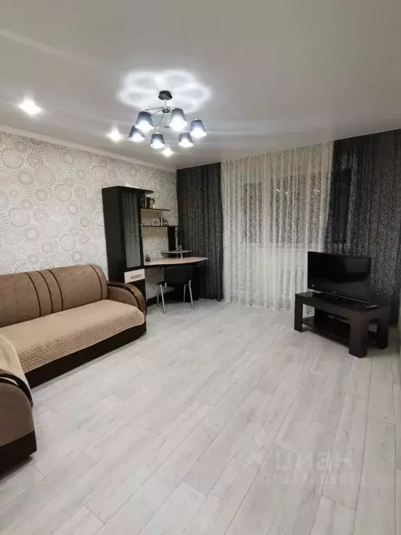 2-к кв. Липецкая область, Грязи ул. Гагарина, 11 (52.0 м) - Фото 2