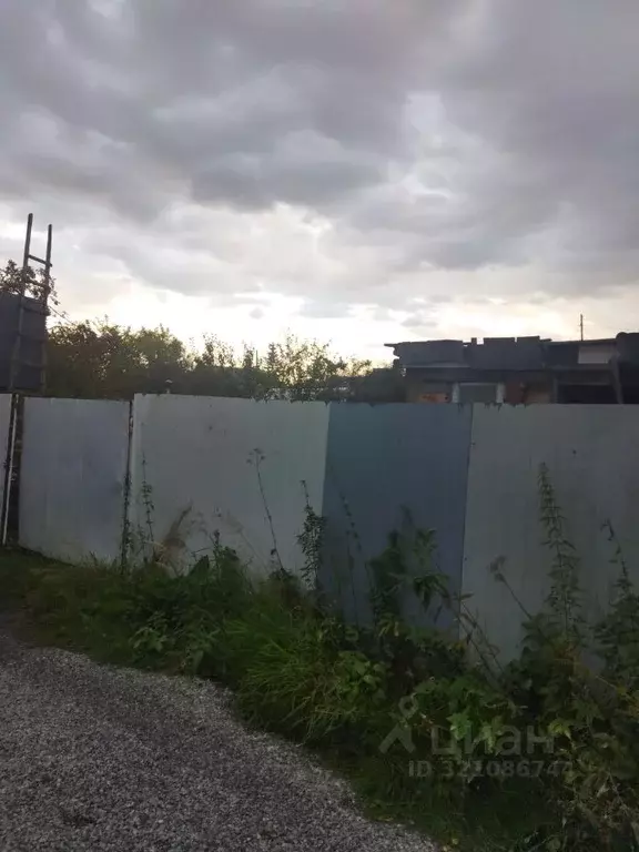 Участок в Челябинская область, Челябинск Тракторосад № 3 СНТ,  (414.0 ... - Фото 2