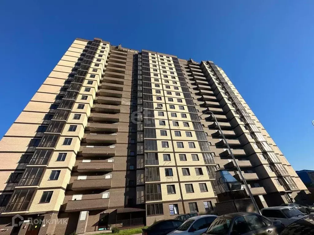 Продаётся квартира-студия, 30 м - Фото 0