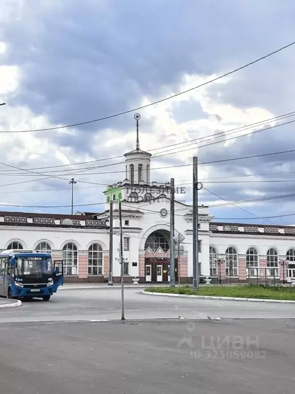 3-к кв. Марий Эл, Йошкар-Ола ул. Яналова, 4 (57.0 м) - Фото 2