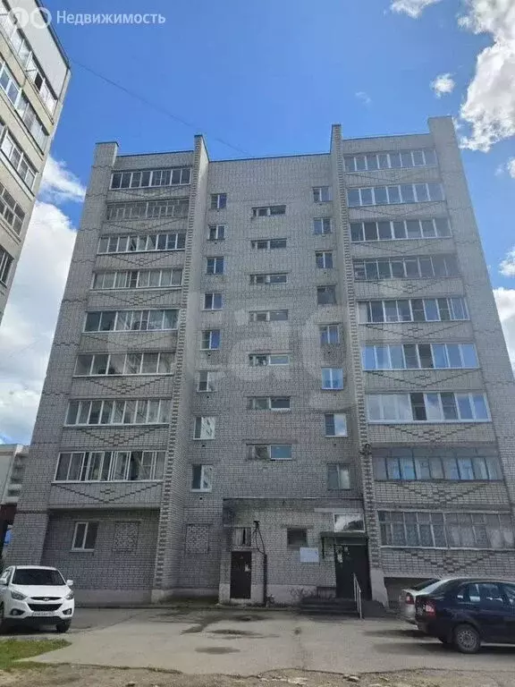 2-комнатная квартира: Сосенский, улица Микрорайон Победы, 38 (46.4 м) - Фото 1