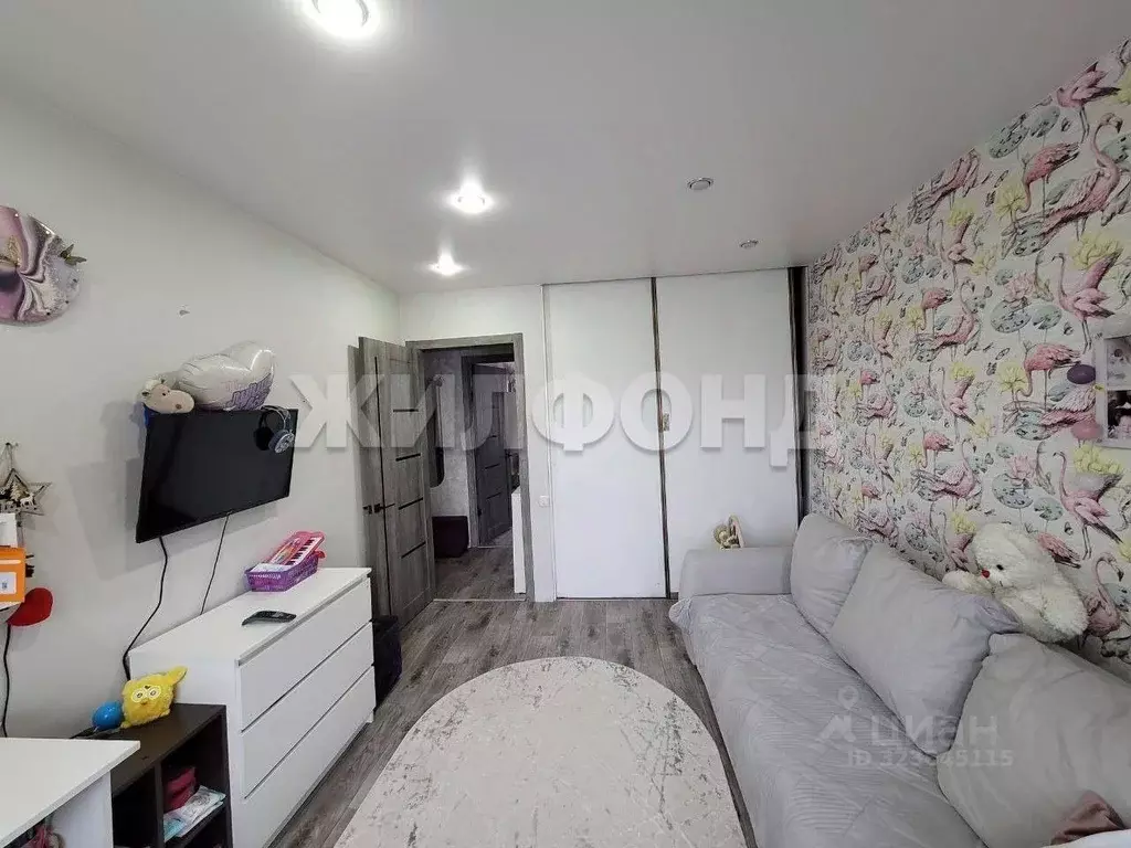 2-к кв. Хакасия, Абакан просп. Ленина, 101 (47.6 м) - Фото 1