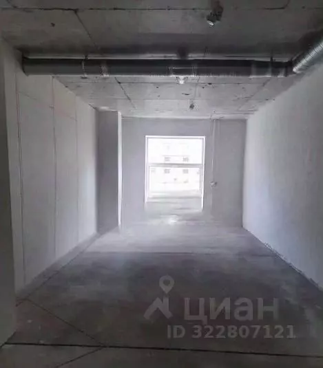 Помещение свободного назначения в Татарстан, Казань просп. Ямашева, ... - Фото 1