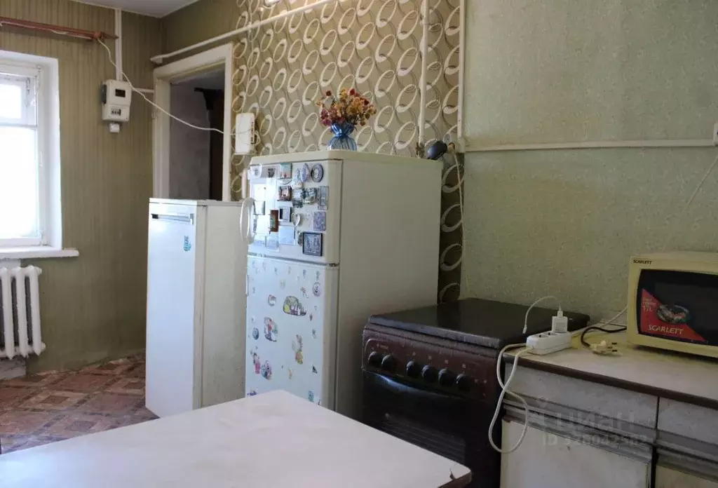 2-к кв. Ленинградская область, Выборг Вокзальная ул., 9 (44.0 м) - Фото 2