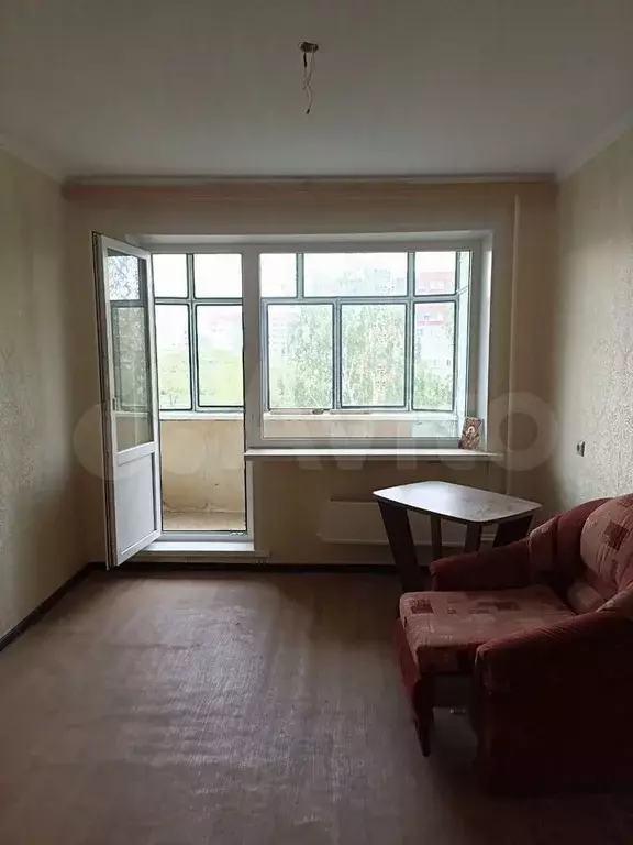 1-к. квартира, 33 м, 7/10 эт. - Фото 0