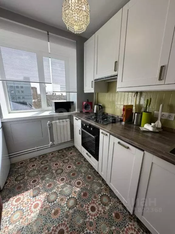 2-к кв. Татарстан, Казань ул. Бутлерова, 35/15 (53.0 м) - Фото 0