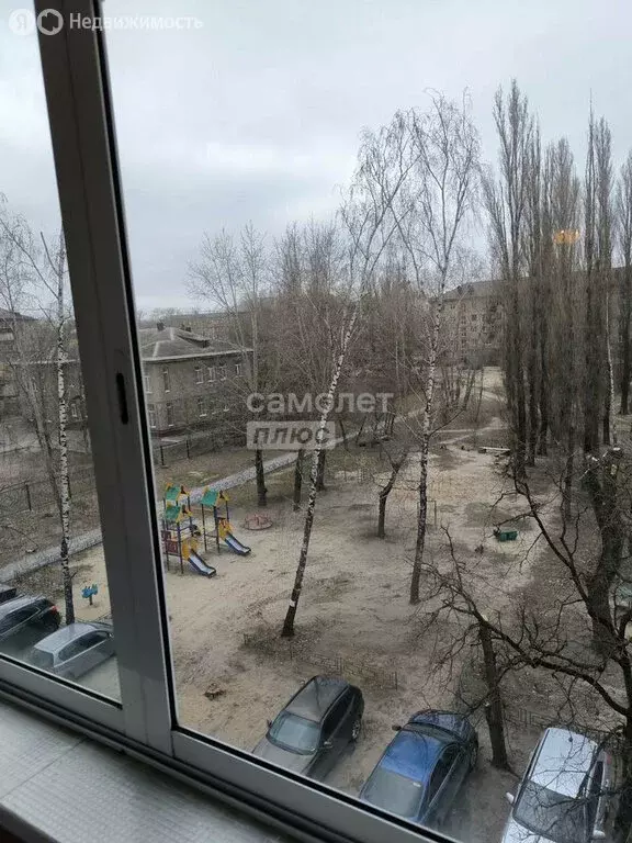 3-комнатная квартира: Липецк, Волгоградская улица, 5 (55 м) - Фото 1