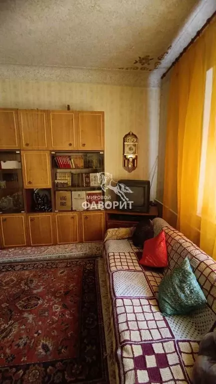 Квартира, 3 комнаты, 68.9 м - Фото 2