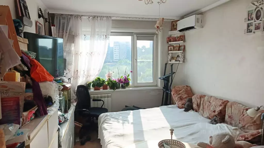 2-к кв. Алтайский край, Барнаул ул. Попова, 10/2 (30.3 м) - Фото 2