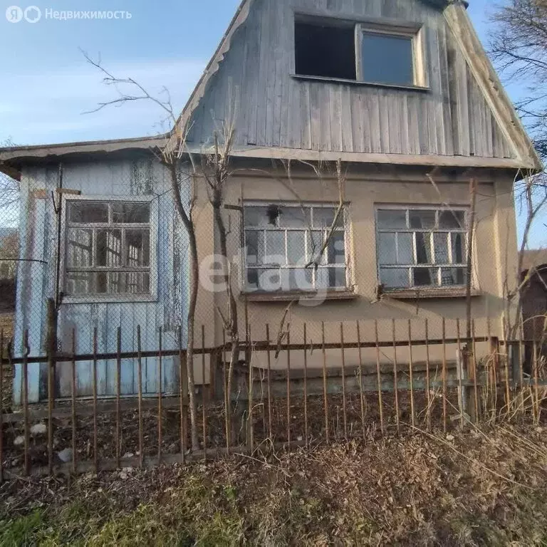 Дом в Тула, улица Огарёва (150 м) - Фото 0