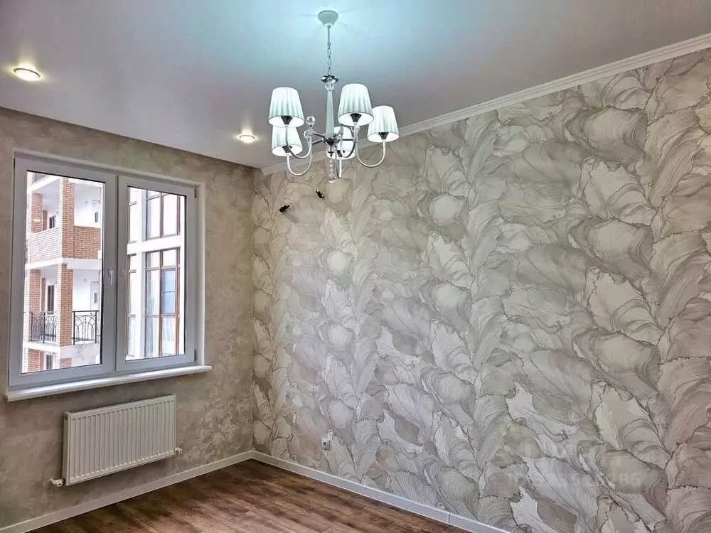 2-к кв. Краснодарский край, Анапа Анапское ш., 30к3 (52.3 м) - Фото 1