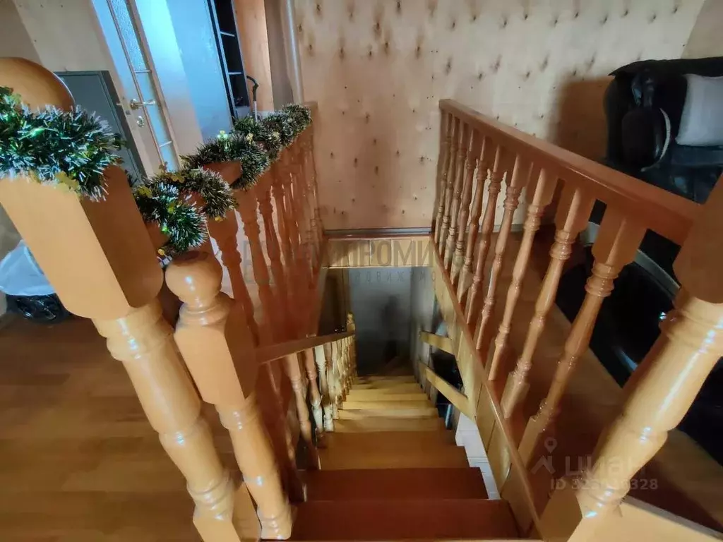 Дом в Краснодарский край, Динской район, Пластуновское с/пос, ... - Фото 1