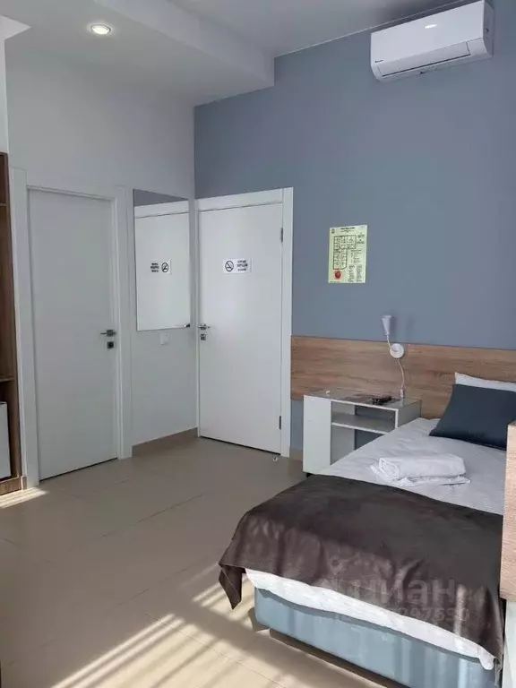 Комната Иркутская область, Шелехов Центральный просп., 7 (23.0 м) - Фото 1