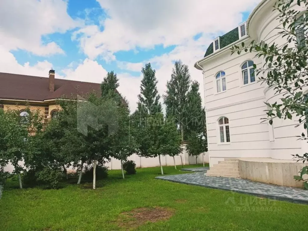 Коттедж в Тюменская область, Тюменский район, д. Дударева Гринвуд ... - Фото 0