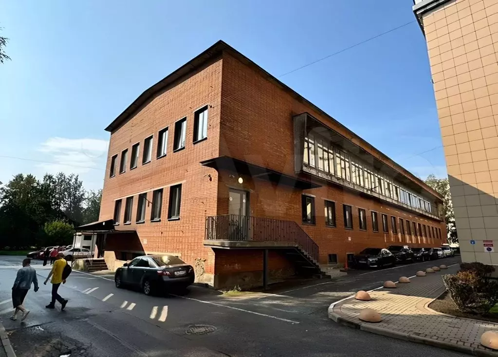 Склад в Санкт-Петербург Конторская ул., 15Б (43 м) - Фото 1
