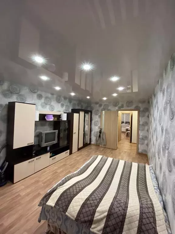 1-к кв. Марий Эл, Йошкар-Ола ул. Машиностроителей, 114 (37.5 м) - Фото 1