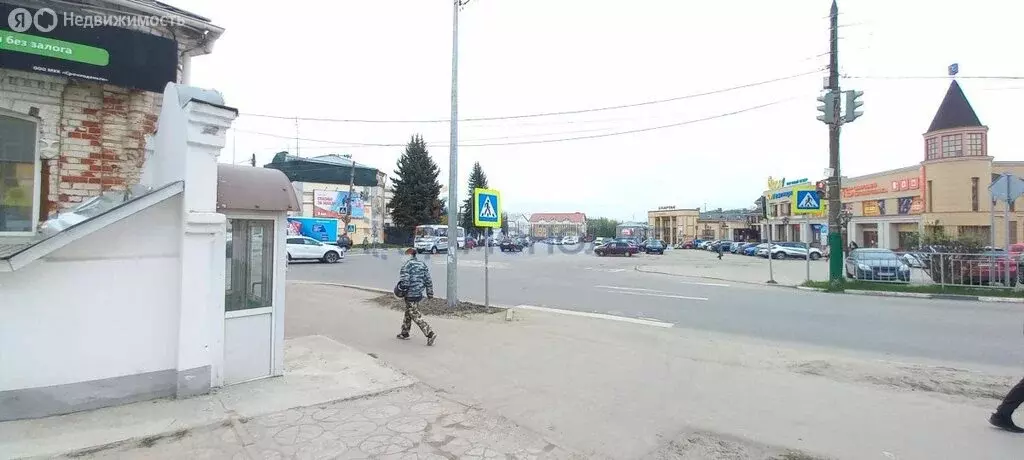 Помещение свободного назначения (42.1 м) - Фото 1