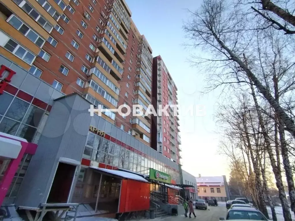 Продам помещение свободного назначения, 197 м - Фото 1