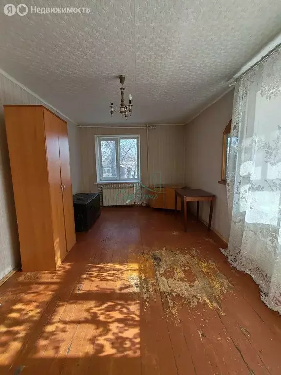 1-комнатная квартира: Орск, микрорайон Новый город, Омская улица, 63 ... - Фото 1