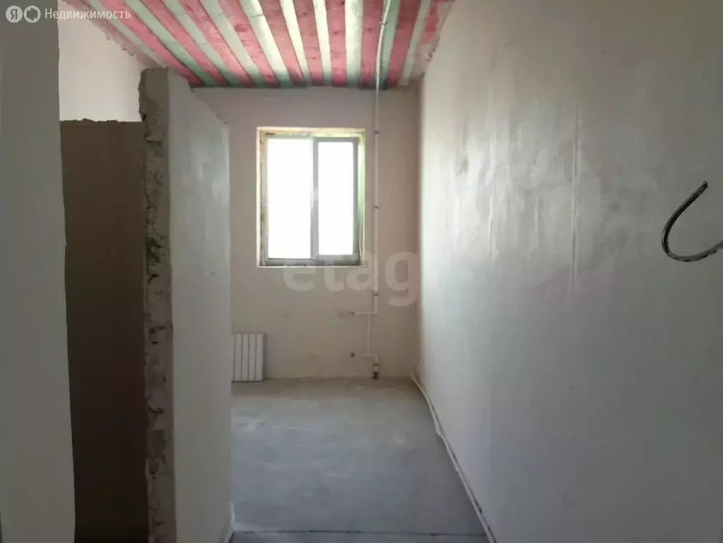 Квартира-студия: Саратов, Железнодорожная улица, 97/99 (17 м) - Фото 1