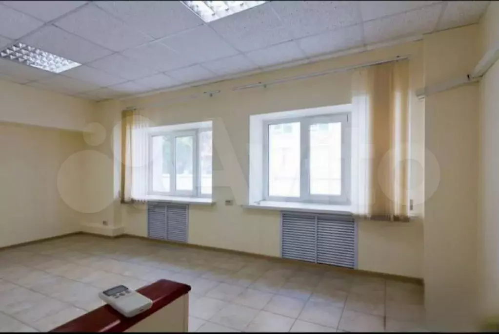 Офис, 45м2 - Фото 1