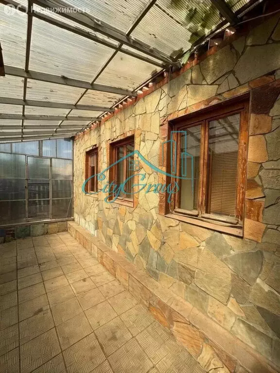 Дом в Орск, посёлок Елшанка, улица Энергетиков (92 м) - Фото 1