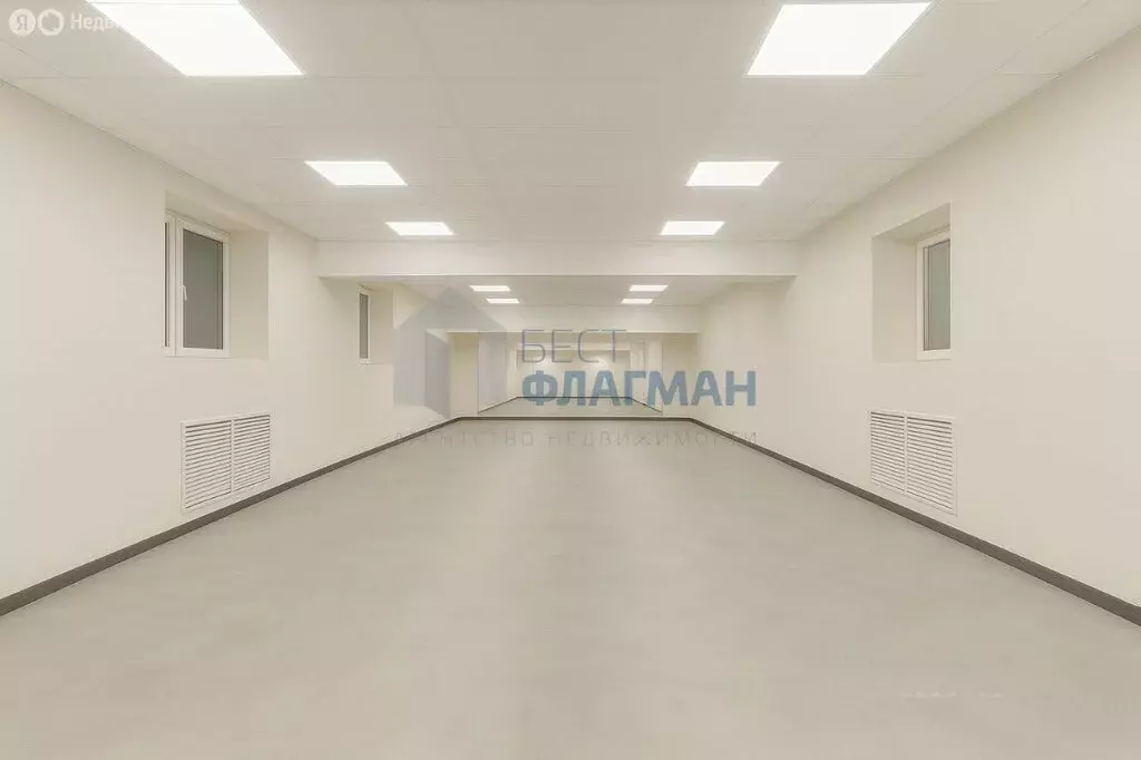 Помещение свободного назначения (212.9 м) - Фото 1