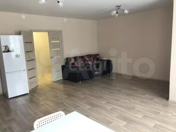 2-к. квартира, 65 м, 2/8 эт. - Фото 0