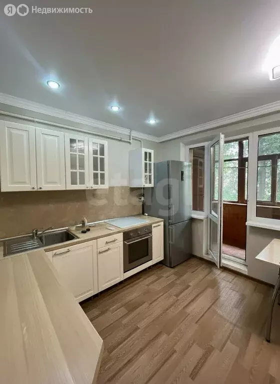 2-комнатная квартира: Салават, Первомайская улица, 44 (50.9 м) - Фото 1