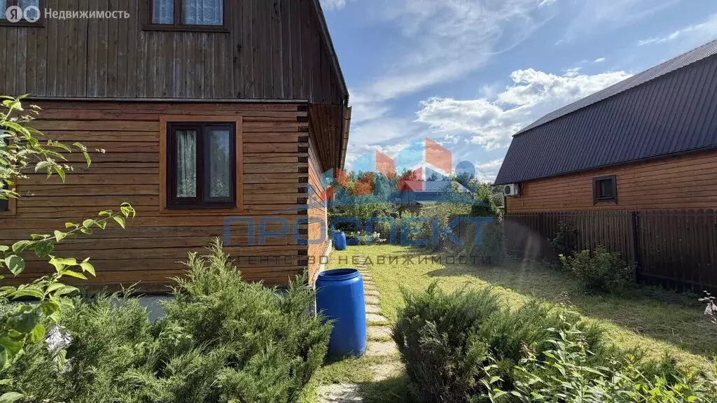 Дом в Московская область, городской округ Ступино, СНТ Флора, 8 (88.7 ... - Фото 1