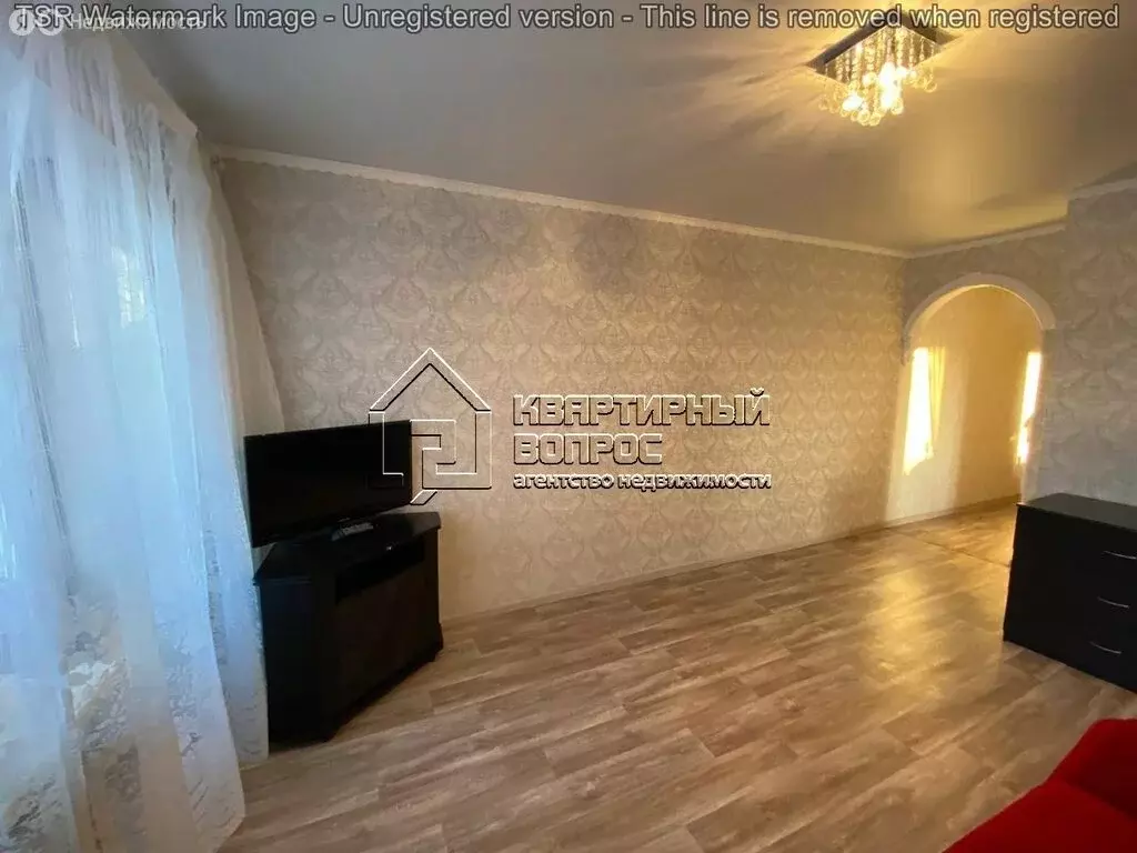 3-комнатная квартира: Кумертау, Окружная улица, 4 (50.7 м) - Фото 0