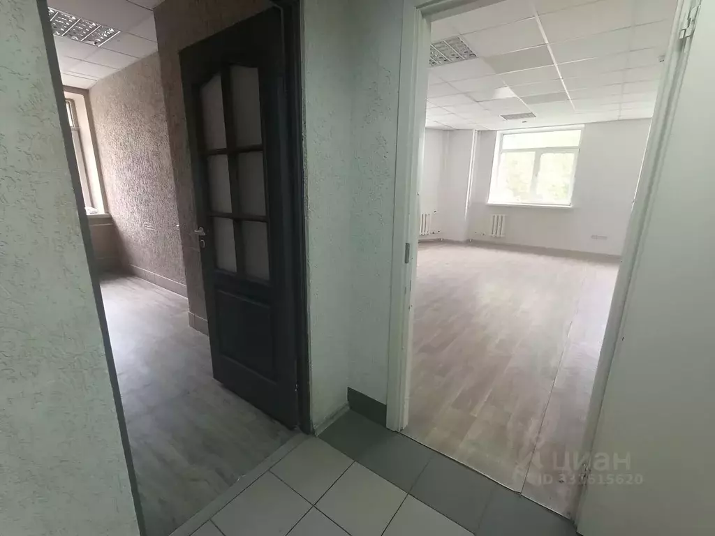 Офис в Новосибирская область, Новосибирск ул. Плахотного, 27/1 (210 м) - Фото 2