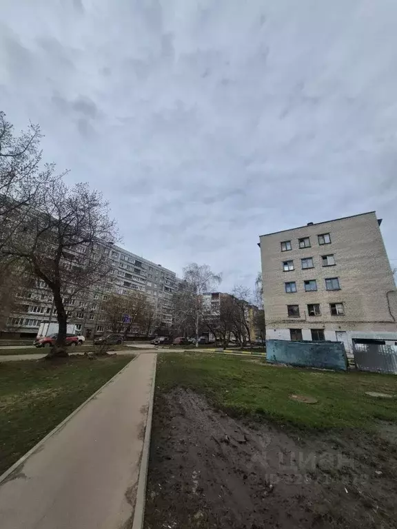 Комната Нижегородская область, Нижний Новгород ул. Советской Армии, 13 ... - Фото 2
