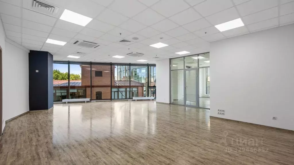 Офис в Санкт-Петербург ул. Профессора Попова, 37Щ (743 м) - Фото 2