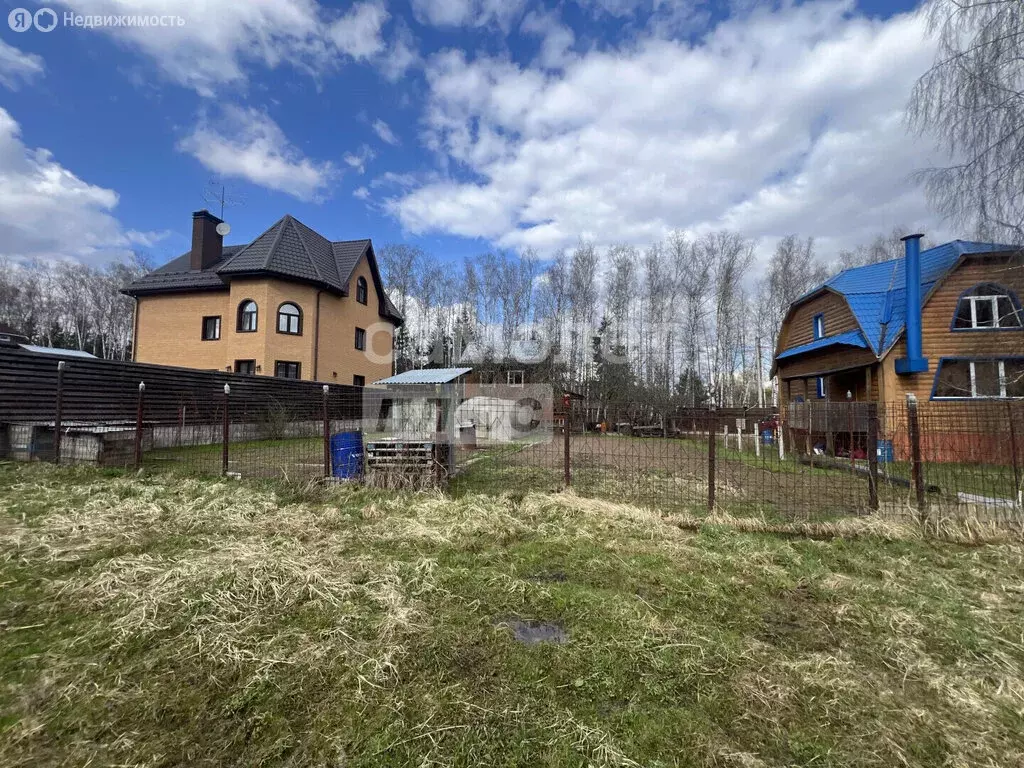 Дом в деревня Исаково, 50 (156 м) - Фото 2