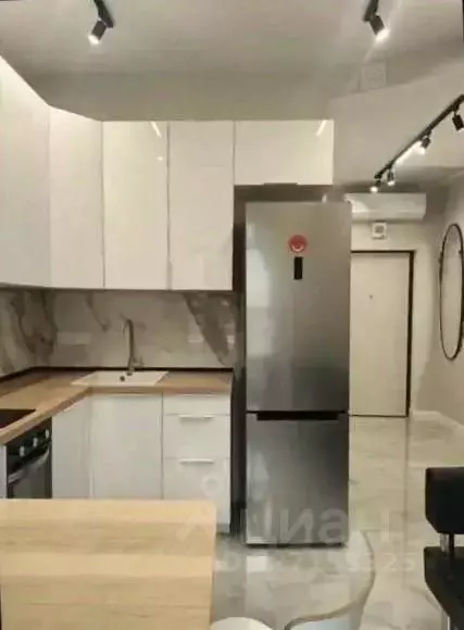 1-к кв. Москва Шелепихинская наб., 40к2 (37.0 м) - Фото 2