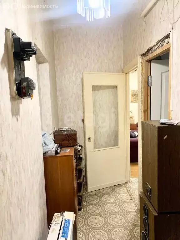 1-комнатная квартира: Новомосковск, Комсомольская улица, 42 (33 м) - Фото 1